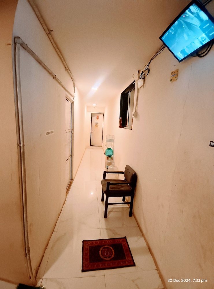 Marol nandham dormitory