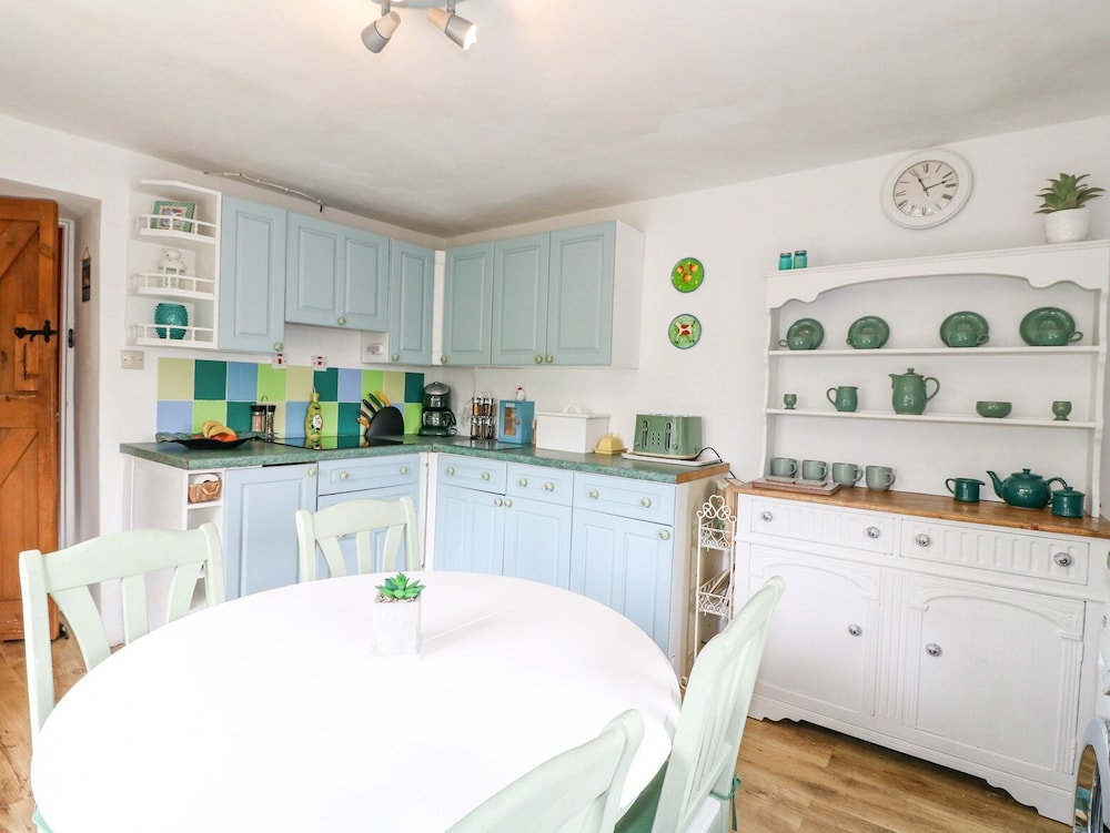 New Cottage