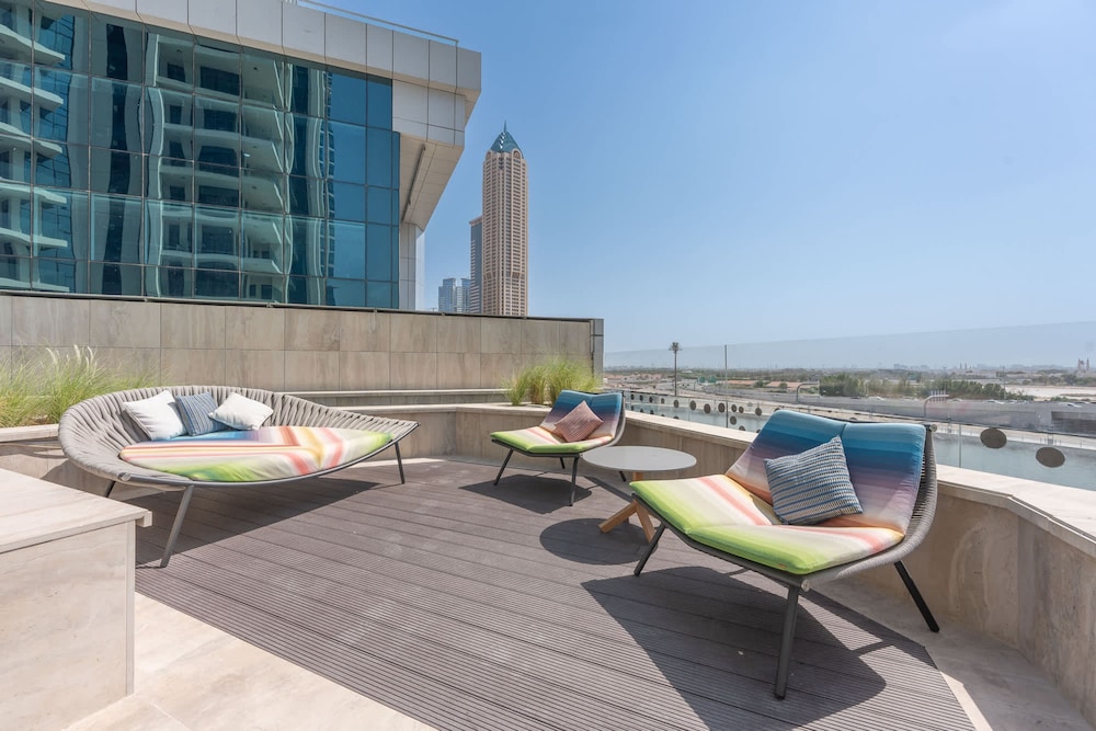 Extravagant 2 Bedroom in Urban Oasis Perfect for 6