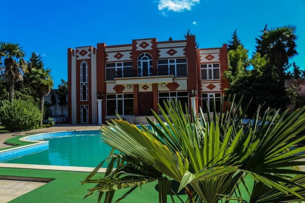 Premier Villas