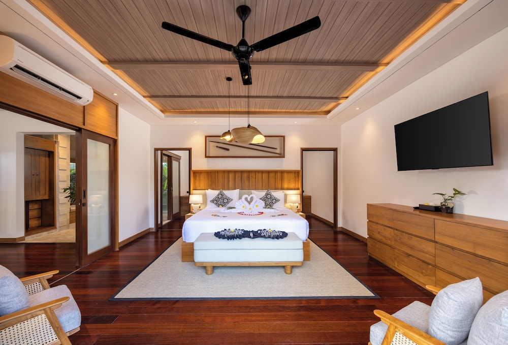 Astamaya Signature Villas