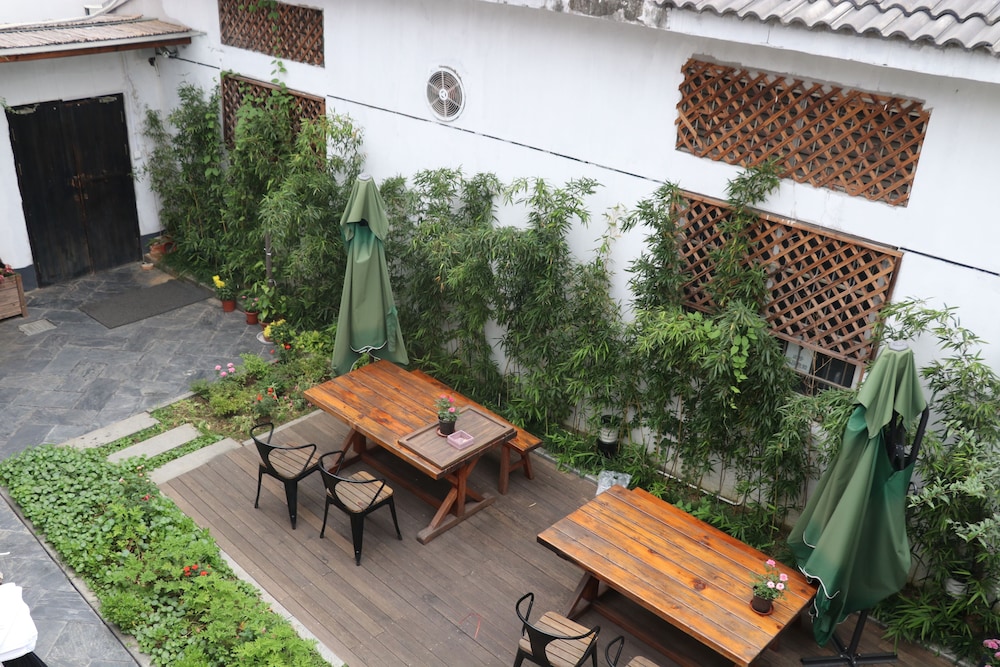 Suzhou Leisure Guest House