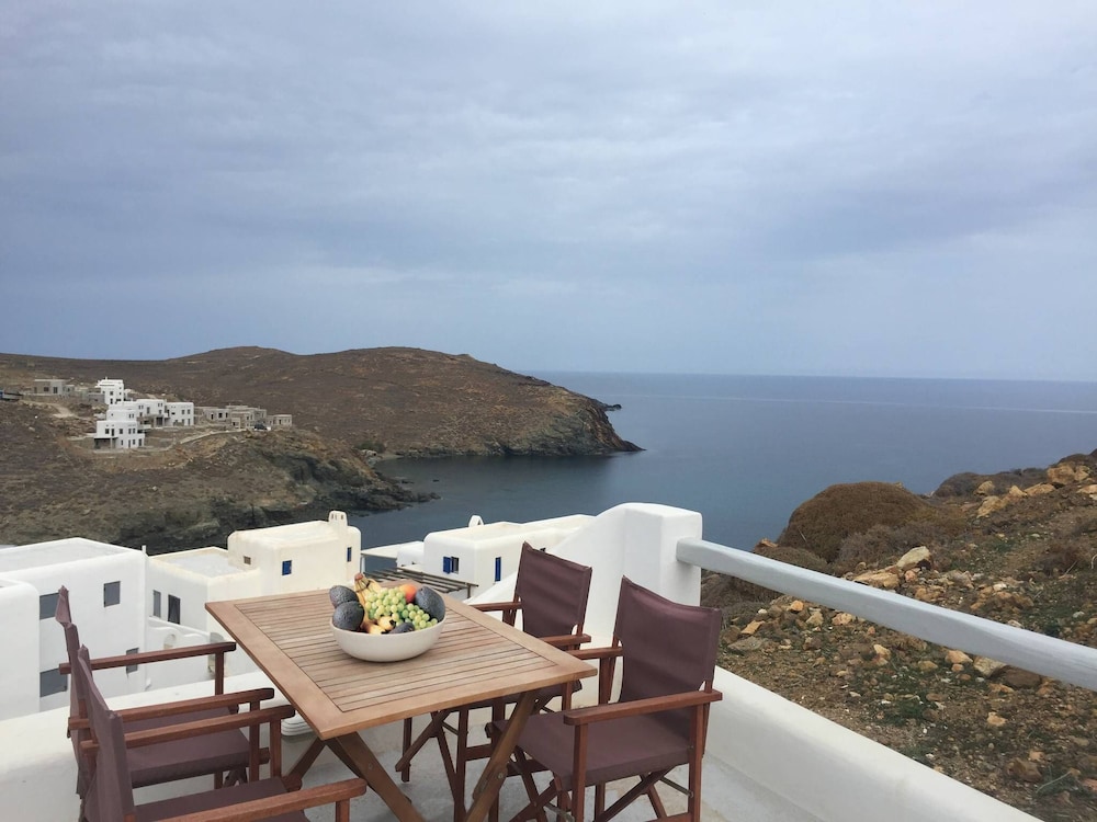 Marquise Residence In Mykonos - , view 2