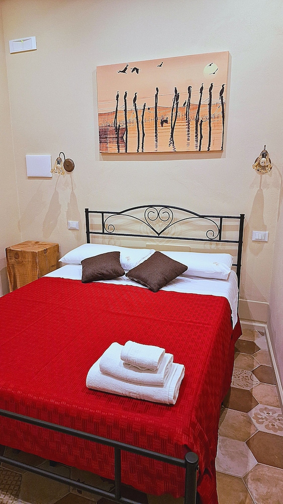B&B Palazzo campisi
