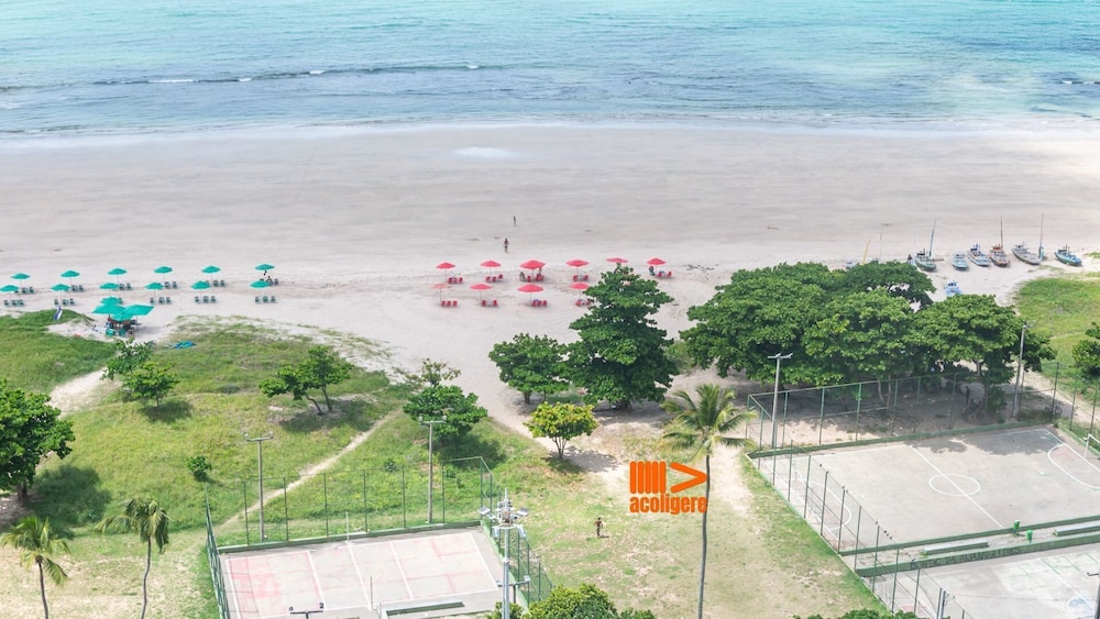 Seu Refúgio à Beira-Mar TRP1608