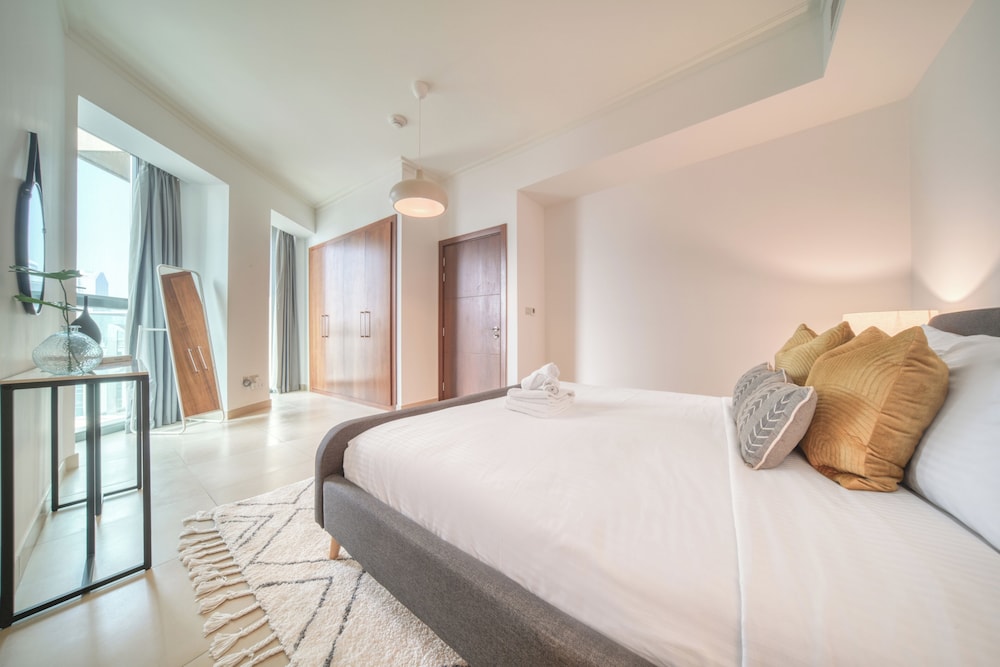 Burj Vista - Mint Stay