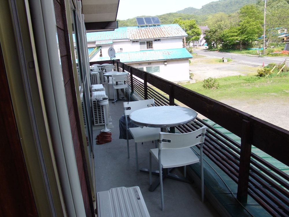 Towadako Backpackers