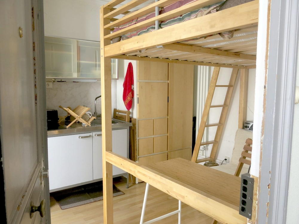 Studio Camille Desmoulins Citycosy