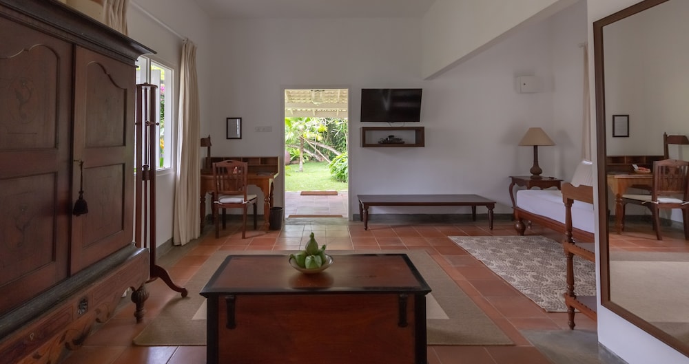 Nyne Hotels Rock Villa - Bentota