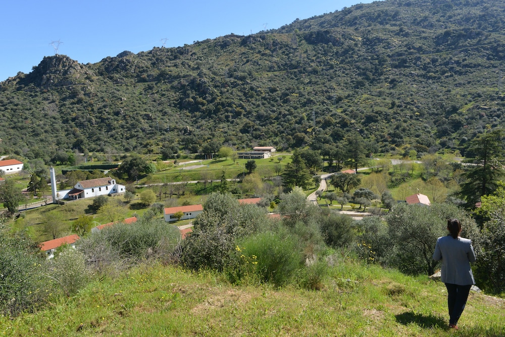 Casas Rurales Aldeaduero