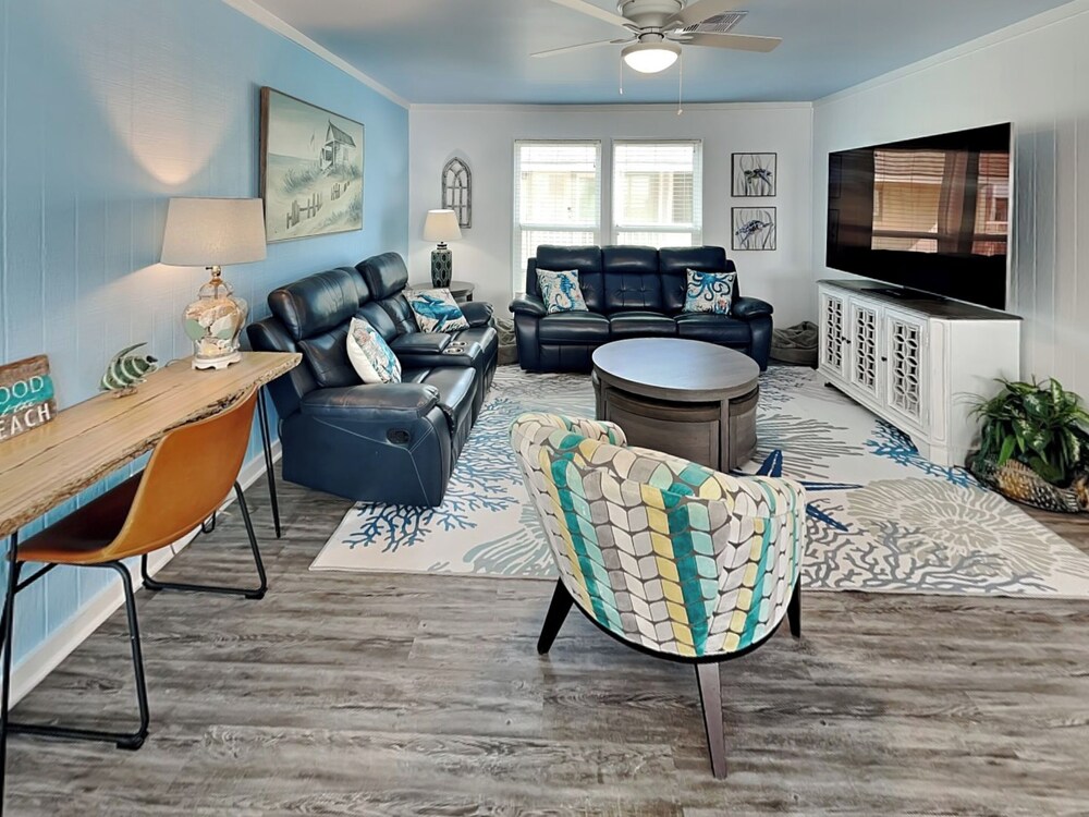 Once Upon a Tide by Ryson Vacation Rentals