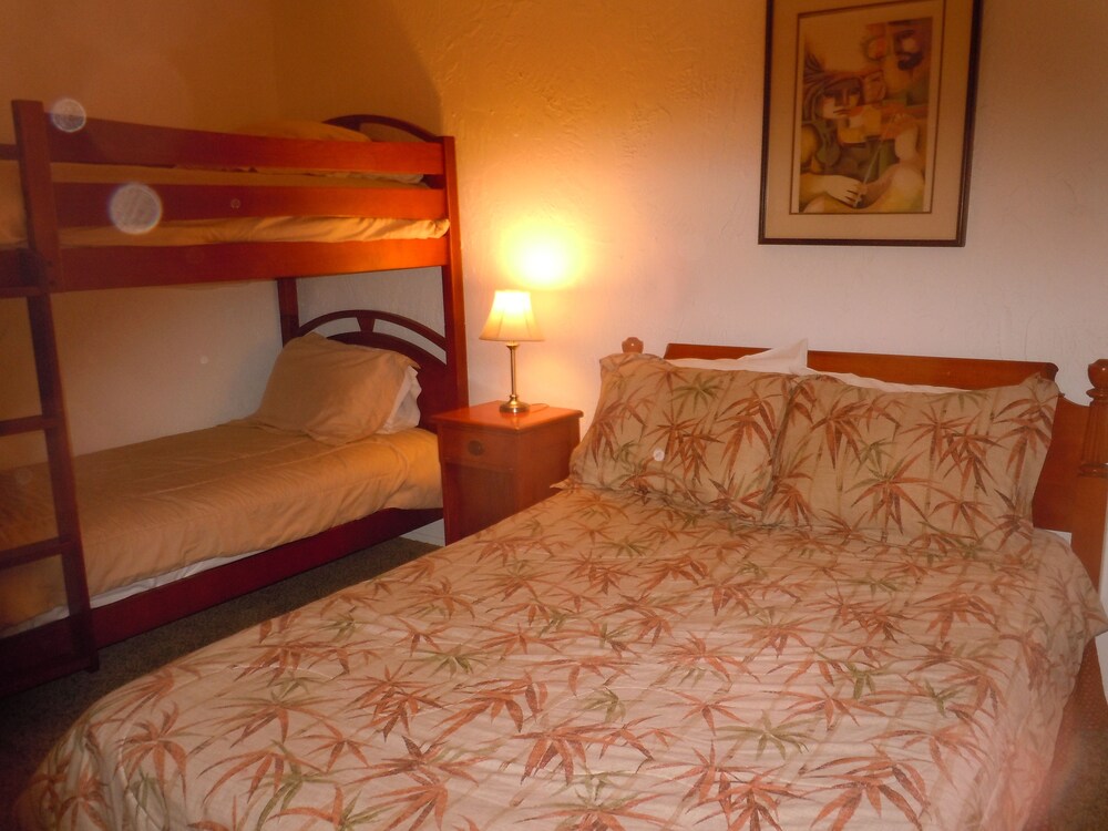 Snow Summit Townhouse Rentals & Sales