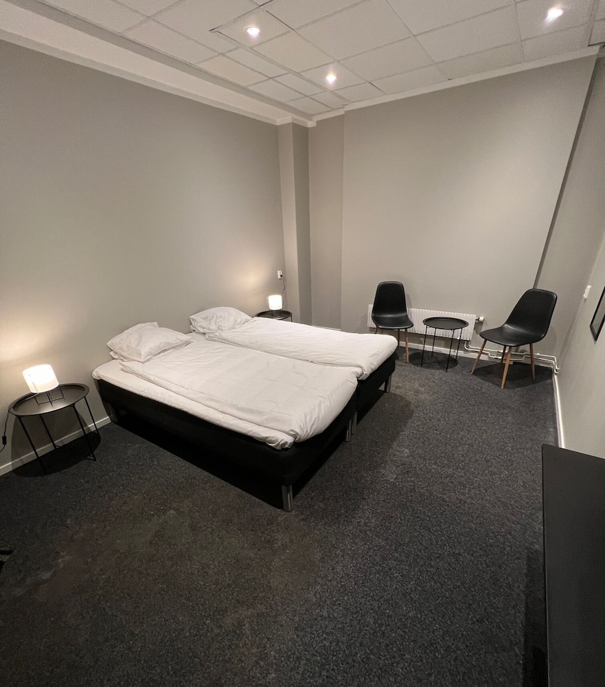 Grad Hotel and Hostel