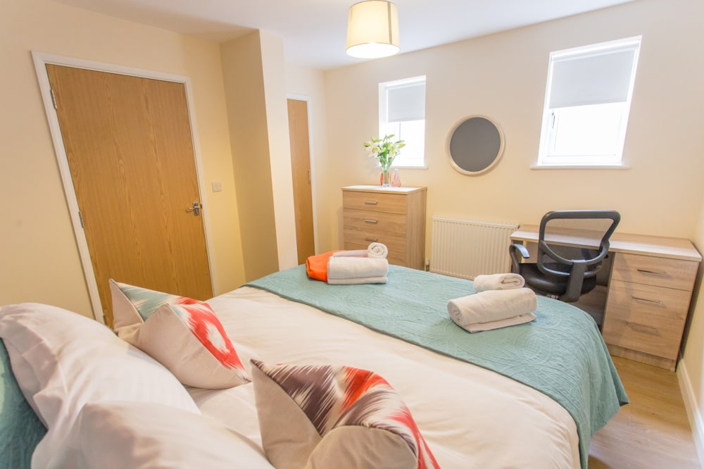 Oxford Vacations - Razia Apartments - Property Image 112