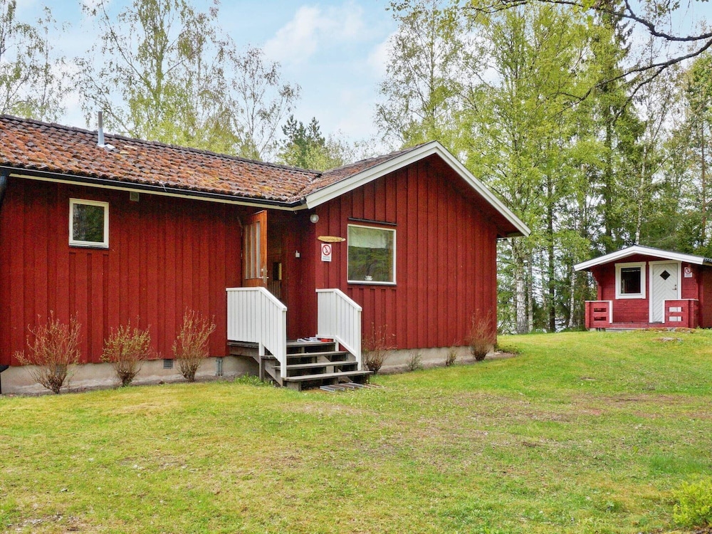 8 Person Holiday Home in Vato view 4