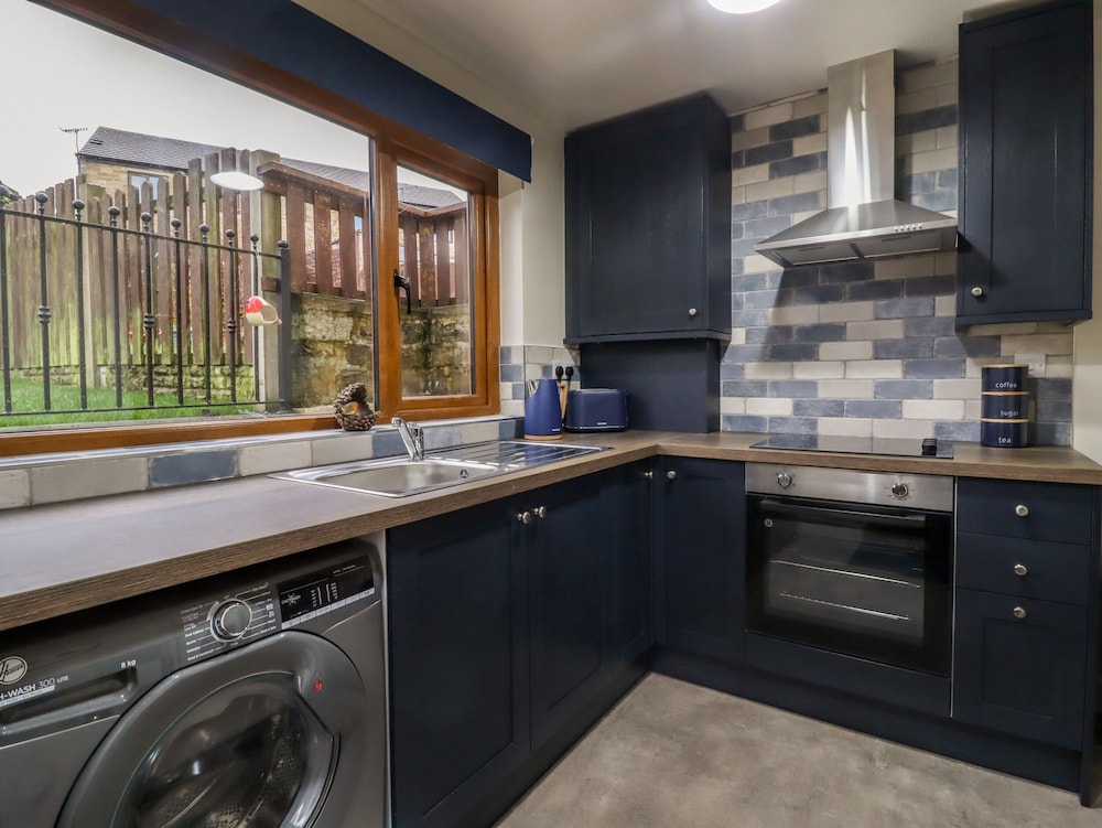 The Robins Holiday Cottage