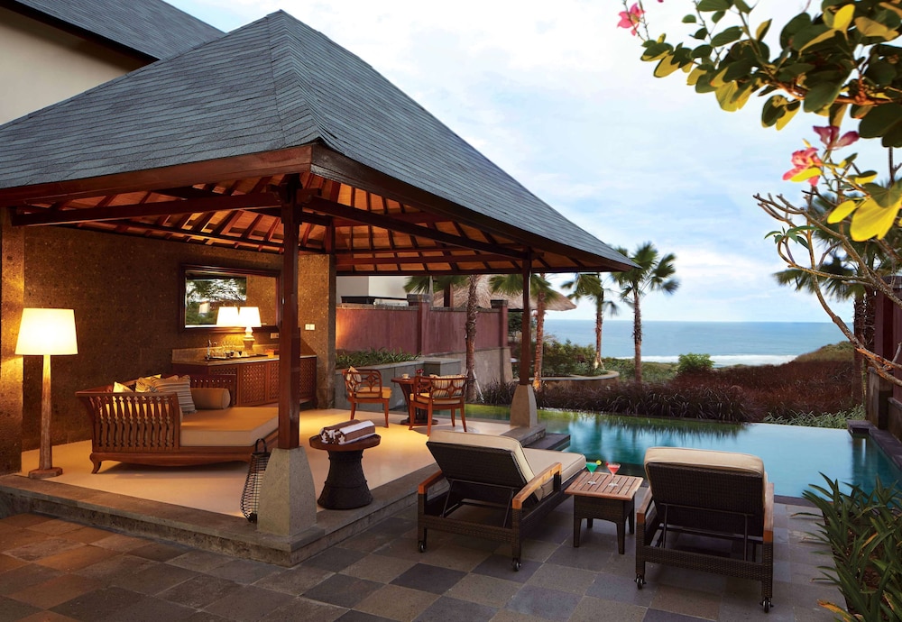 Hilton Bali Resort 25