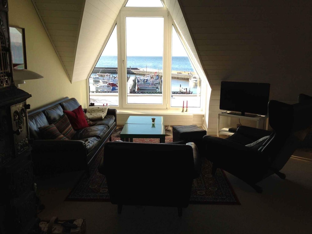 5 Star Holiday Home in Tranekaer