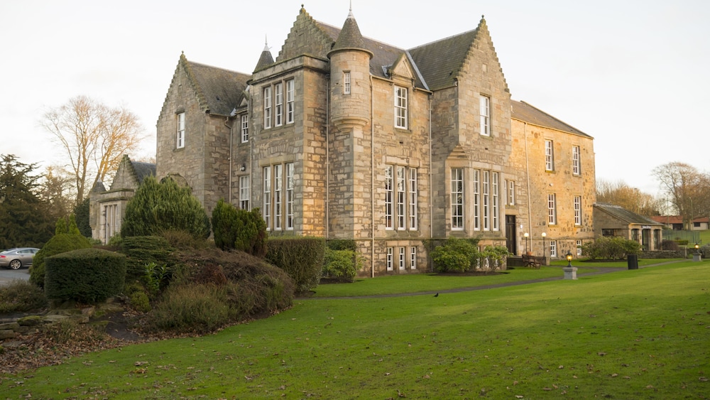 Hotel Kilconquhar Castle Estate
