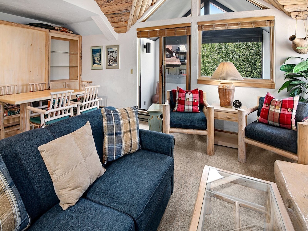 Vail Village Inn - Property Image 14