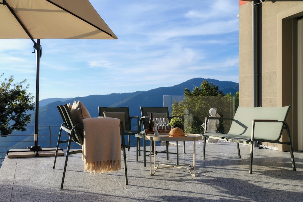 Villa Rossa
