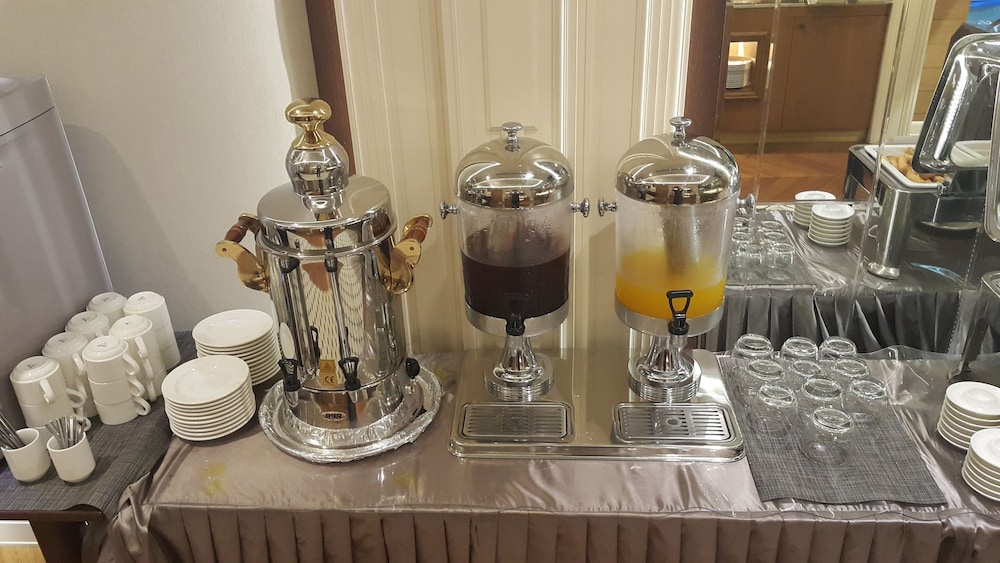 Arcade Otel - Image 30