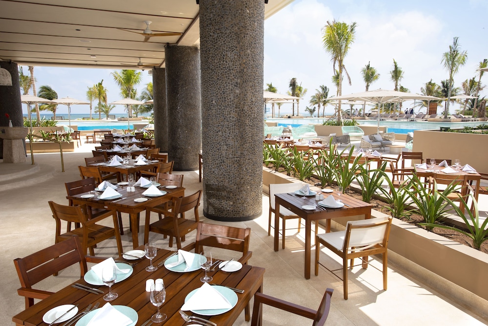 Atelier Playa Mujeres - Adults Only - All Inclusive 195