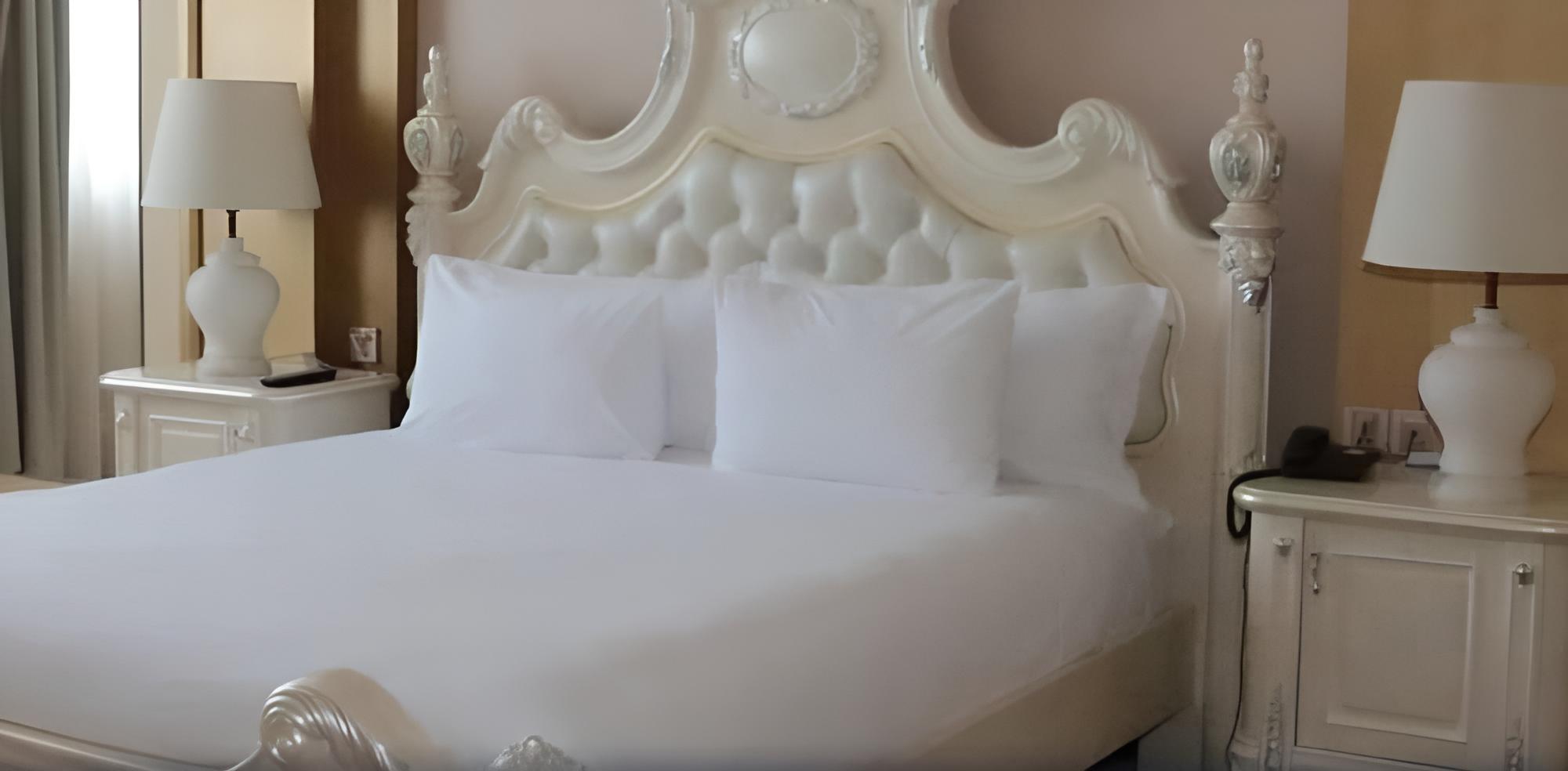 Diamante Hotel