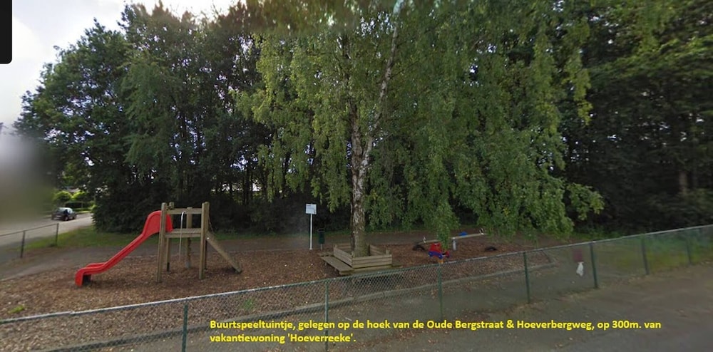 Charming Belgian Getaway, Vakantiewoning in Oudsbergen - 3 Bedrooms & Garden