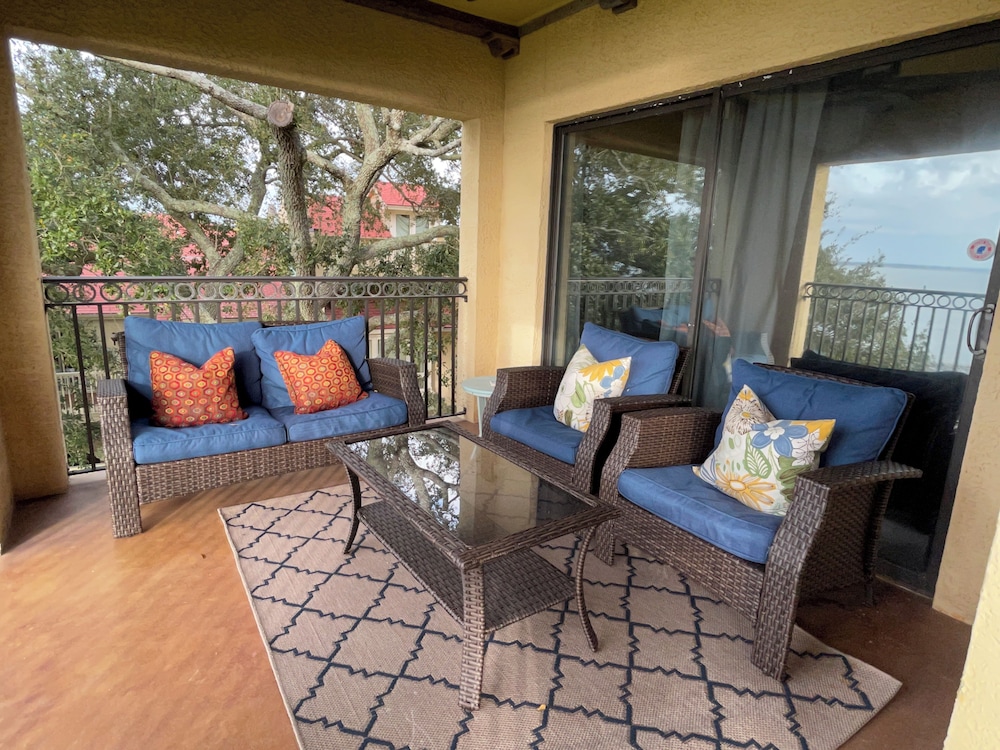 1087 Lighthouse I at The Sea Pines Resort