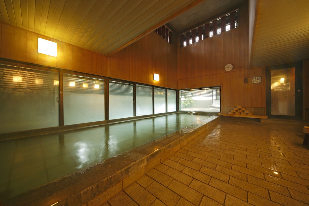 Takeo Onsen Kyotoya