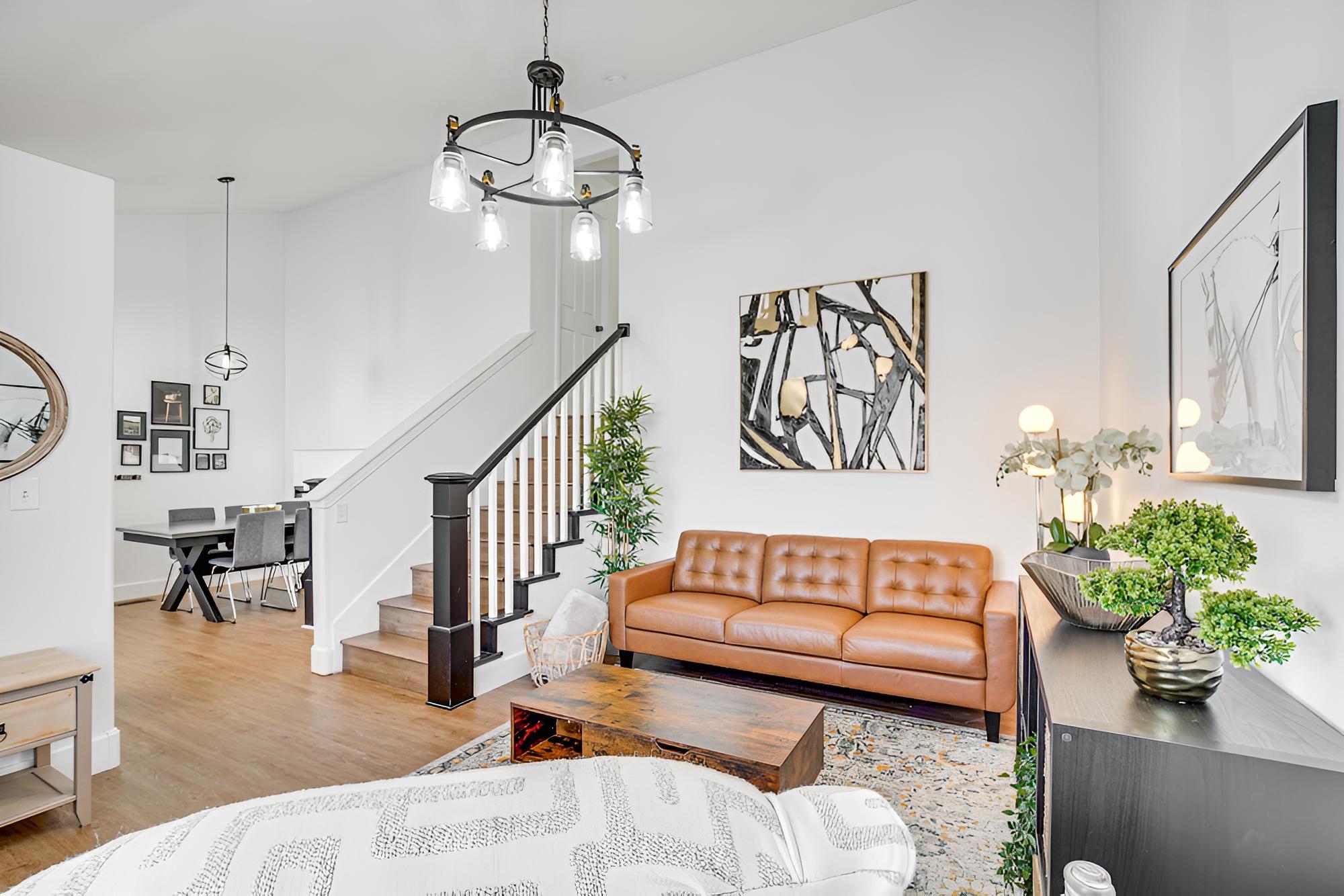 Gorgeous Lehi Home w/ Private Yard & Hot Tub! view 4
