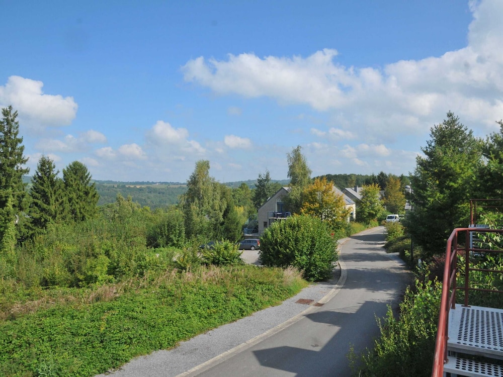 Comfy Apartment with Microwave near Durbuy