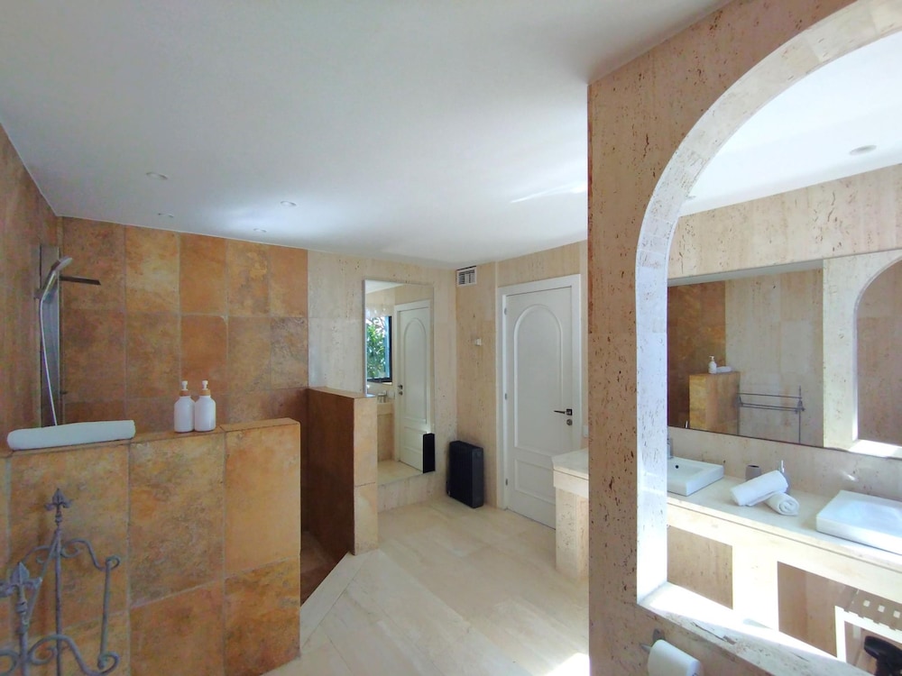 Sitges Spaces Sea View Villa