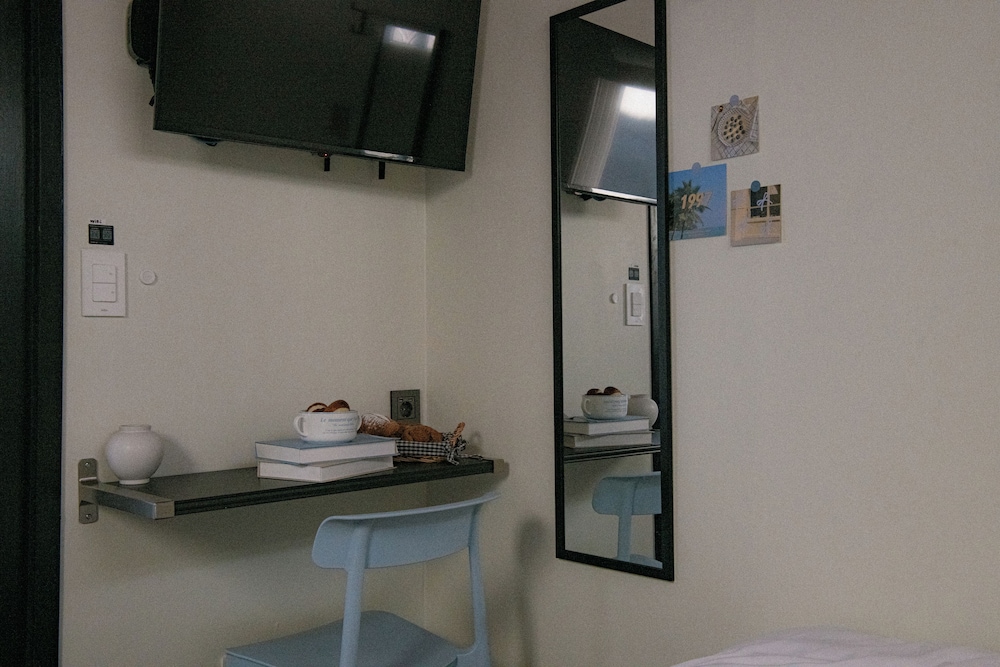 Namsun Mini Hotel