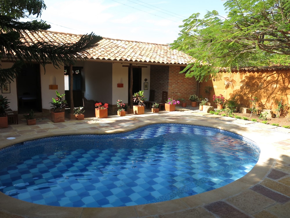 Casa Canela