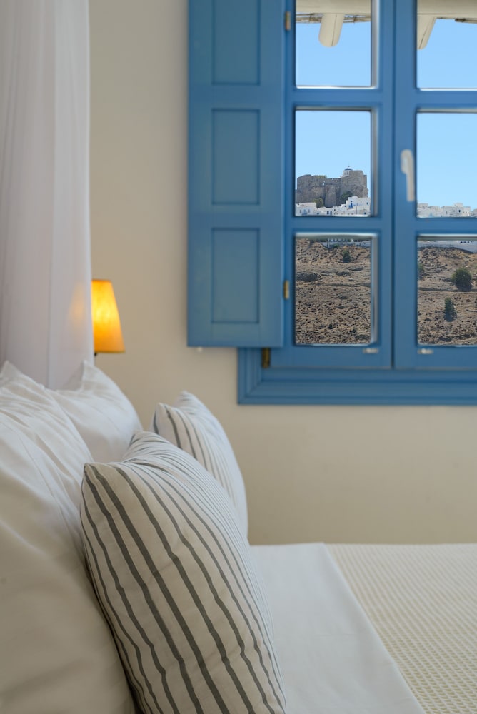 Ihthioessa Boutique Hotel - Property Image 9