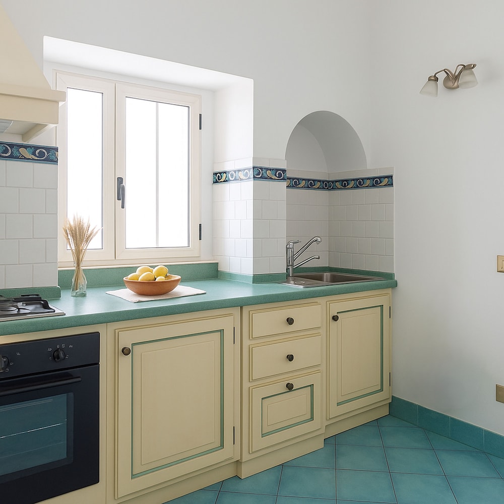 Sea Soul Positano