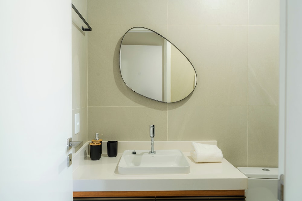 Sintta Experience Cais Eco Residência