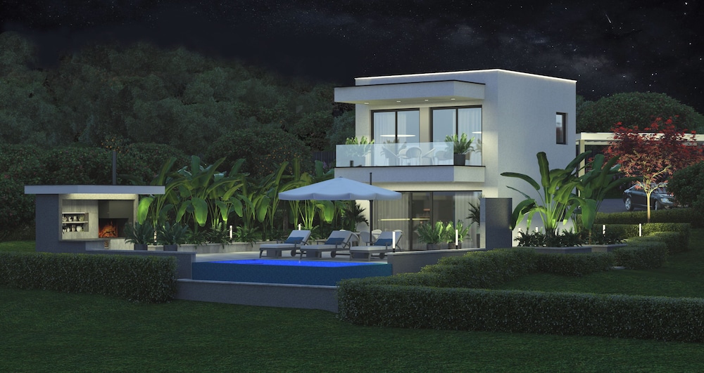 Continent Villas