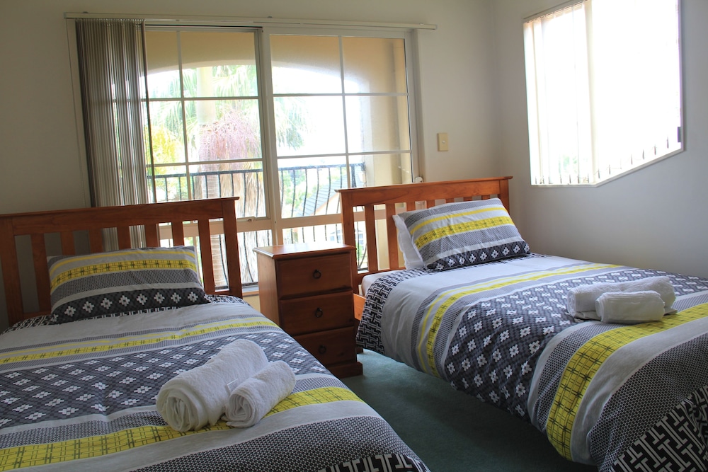 Shamrock Park Guest Home