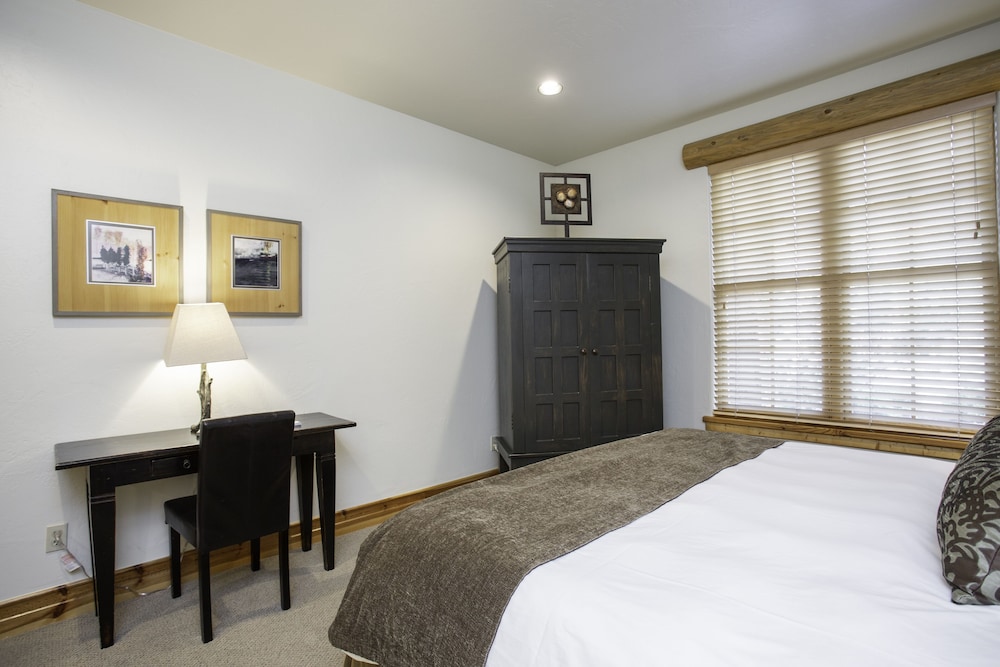The Lodges at Deer Valley 2 Bedroom Condo