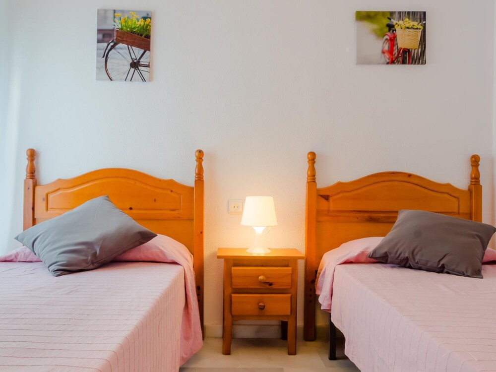Apartamento Carril de la Fuente 17597