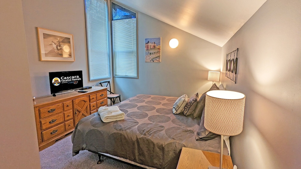 Mt View Lodge 36 2 Bedroom Condo
