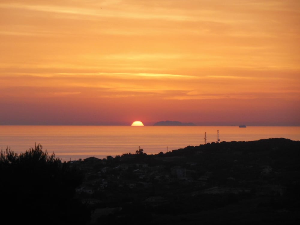 Agriturismo Le Rondini di San Bartolo, Billede 25