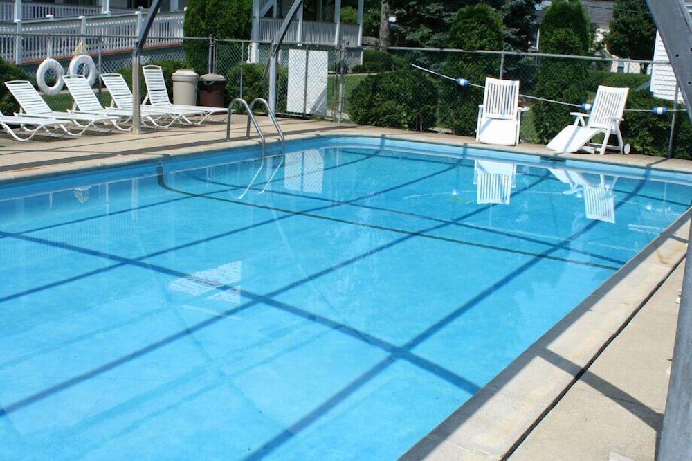 Edelweiss Lodge