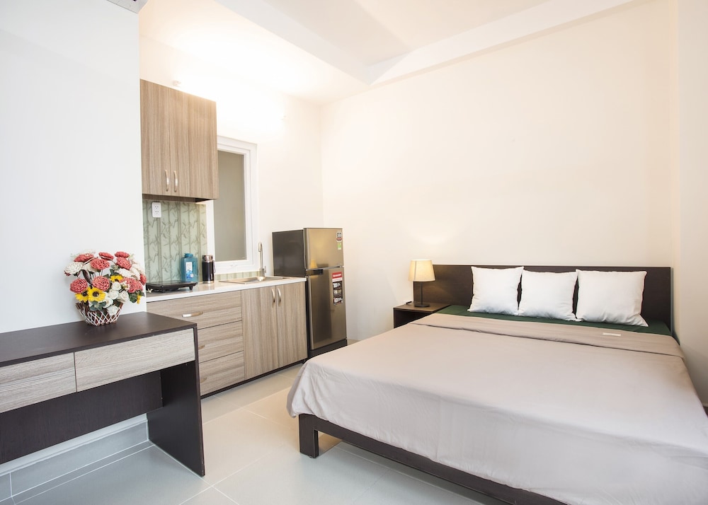 Sen Hostel