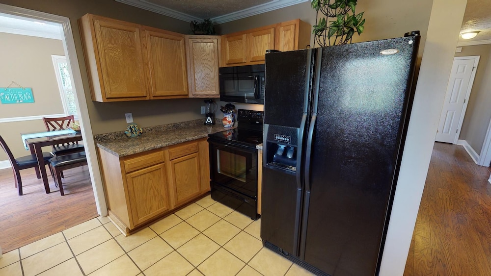 Beachy Keen Tybee Vacation Rentals