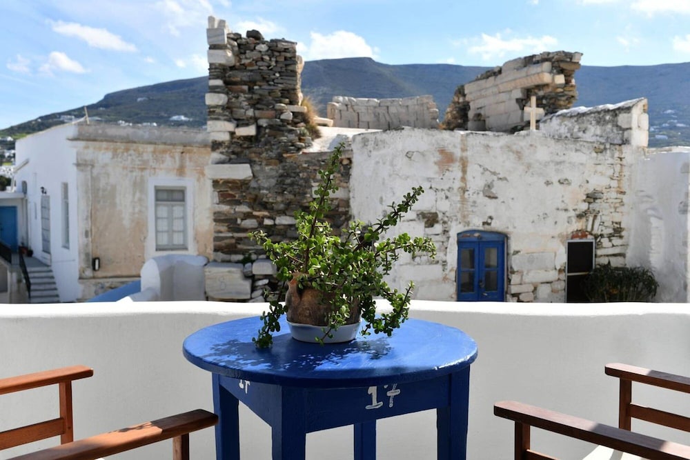 Kastro Traditional House view 4