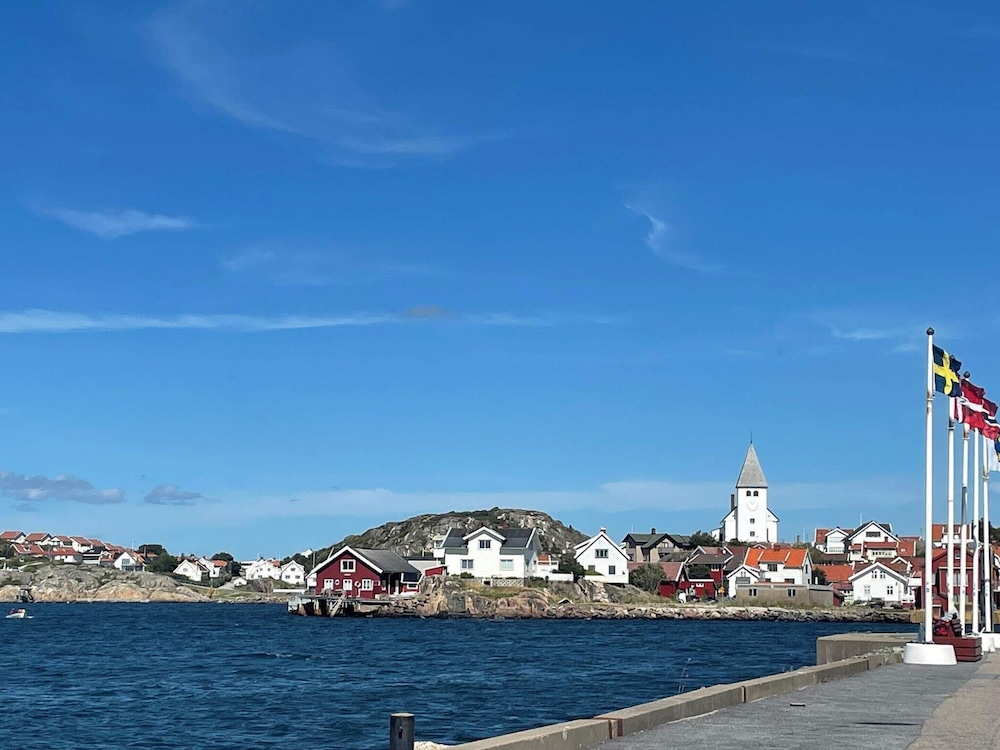 4 Person Holiday Home in Skarhamn-by Traum view 5